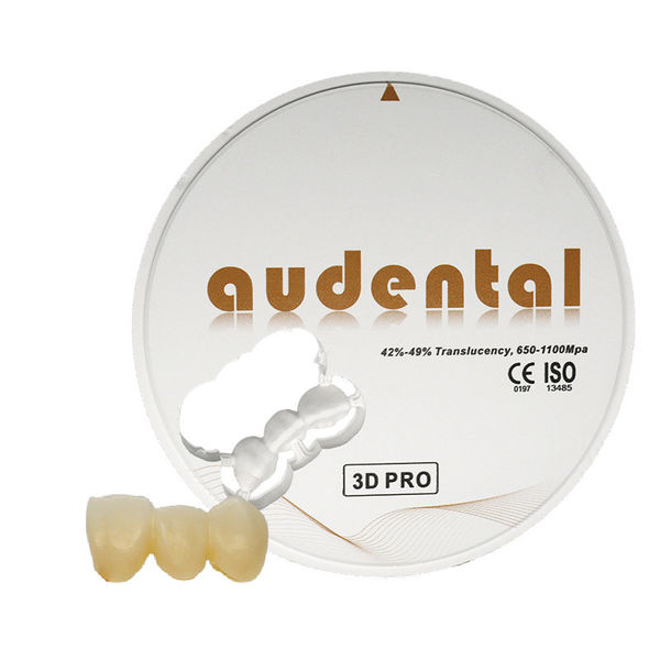 Audental Bio-Material Co., Ltd कारखाना उत्पादन लाइन