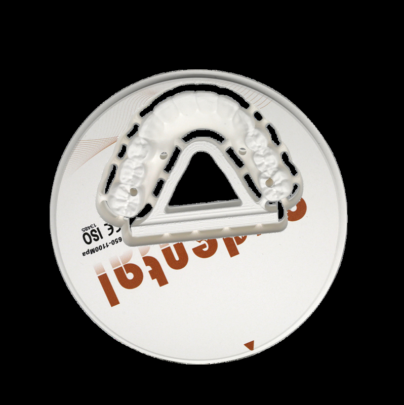 डेंटल पल्प डिविटालाइजर आर्सेनिक मुक्त पॉलीऑक्सीमेथिलीन रूट नहर एंडोडोंटिक्स