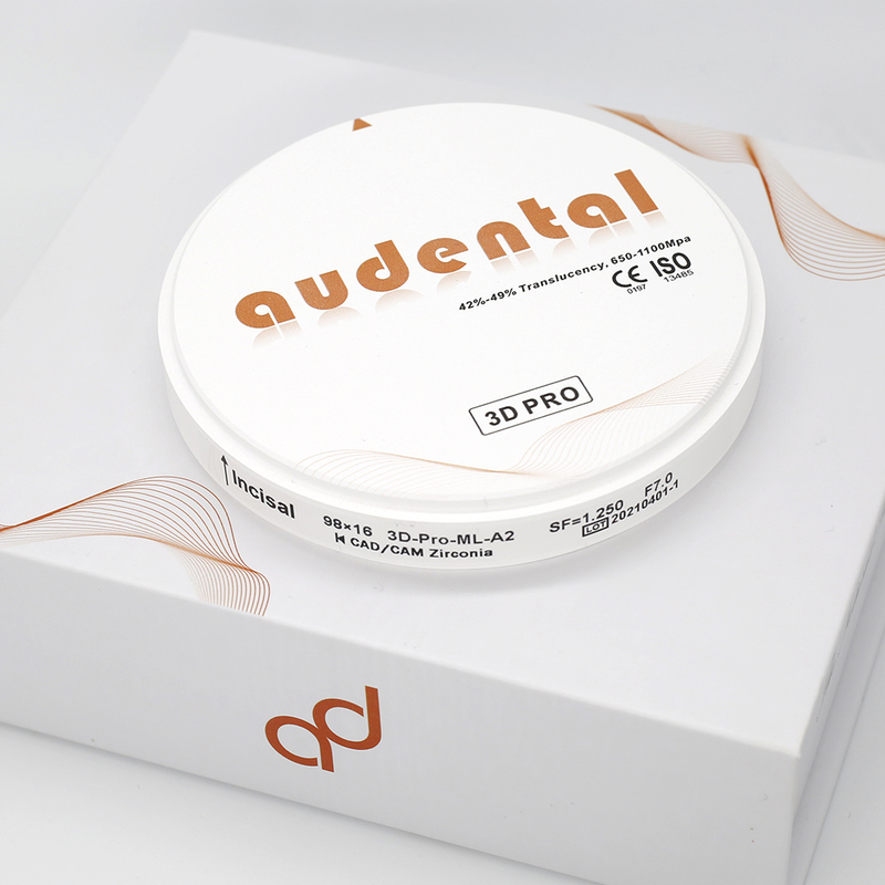 डेंटल पल्प डिविटालाइजर आर्सेनिक मुक्त पॉलीऑक्सीमेथिलीन रूट नहर एंडोडोंटिक्स