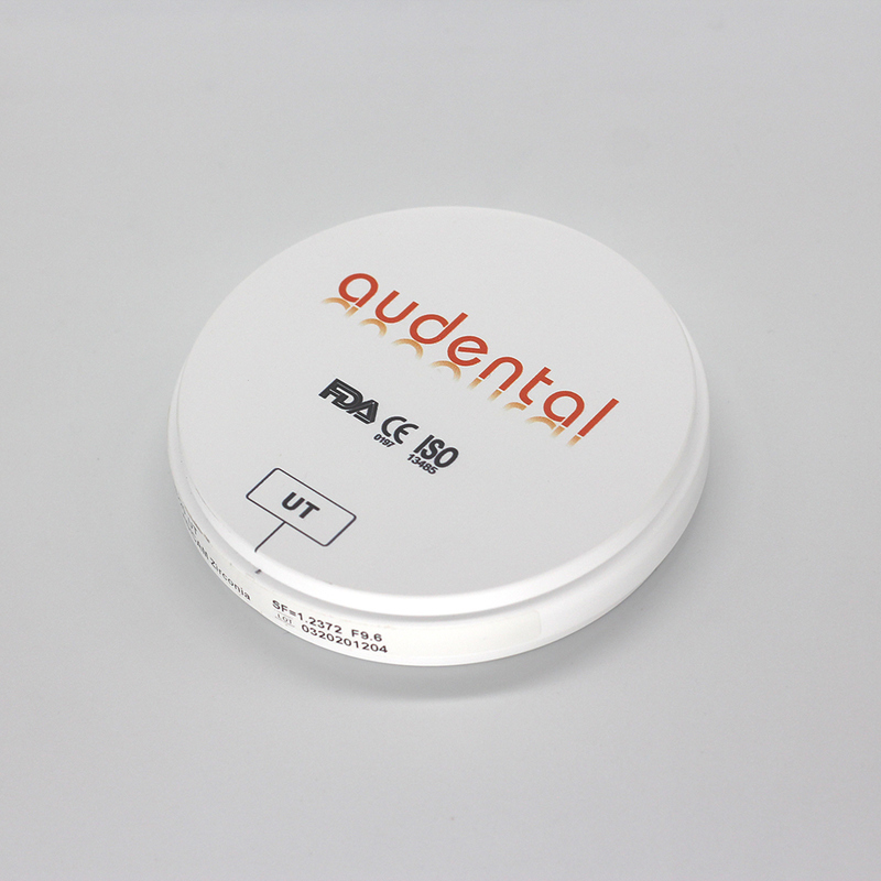 अपने दंत चिकित्सा अभ्यास को बेहतर पुनर्स्थापनों के लिए डेंटल ज़िरकोनिया ब्लॉक से बदलें