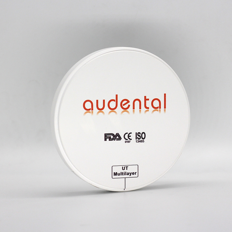 अपने दंत चिकित्सा अभ्यास को बेहतर पुनर्स्थापनों के लिए डेंटल ज़िरकोनिया ब्लॉक से बदलें