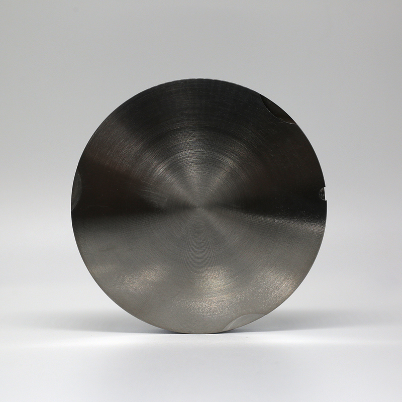 दंत चिकित्सा के लिए ऑडेंटल कोबाल्ट क्रोम ब्लॉक के साथ आसान पॉलिशिंग और आदर्श हैंडलिंग