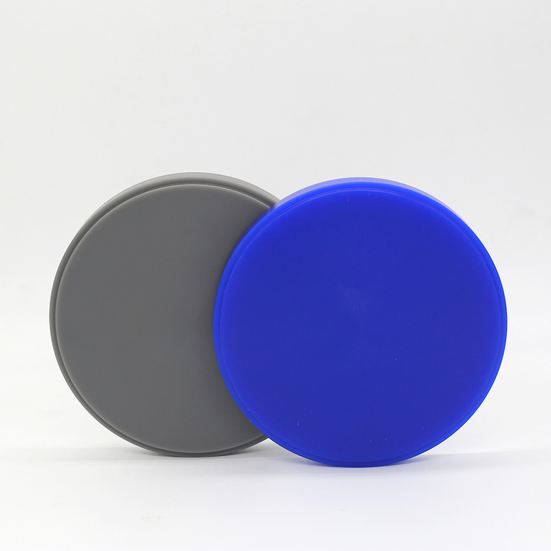 सीएडी/सीएएम सिस्टम के लिए उच्च-प्रदर्शन डेंटल वैक्स डिस्क - सटीक आयाम और परिणामों के लिए कई रंग विकल्प