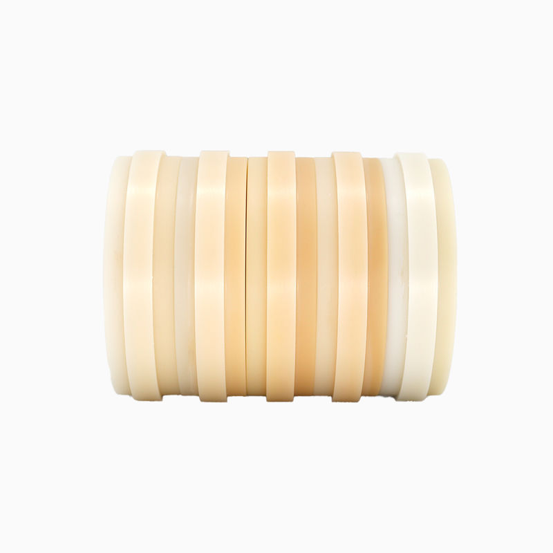 डेंटल पीएमएमए ब्लॉक पिंक ए2 विभिन्न डेंटल लैब अनुप्रयोगों के लिए मिलिंग प्रदर्शन और प्राकृतिक मसूड़े की सौंदर्यशास्त्र प्रदान करता है