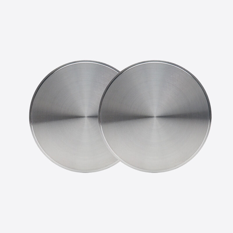 Cobalt Chrome Block Suitable for Crowns Bridges Implant Frameworks Partial Denture Frameworks and Long Span Restorations