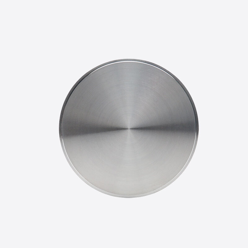 आंशिक दांतों के फ्रेम और लंबे समय तक बहाली के निर्माण के लिए सटीक इंजीनियरिंग कोबाल्ट क्रोम ब्लॉक