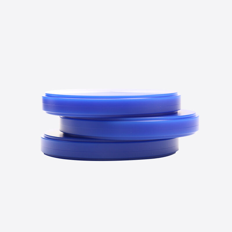 Dental Wax Disc stable and strong wax blocks designed for precise casting and accurate dental crown and coping production