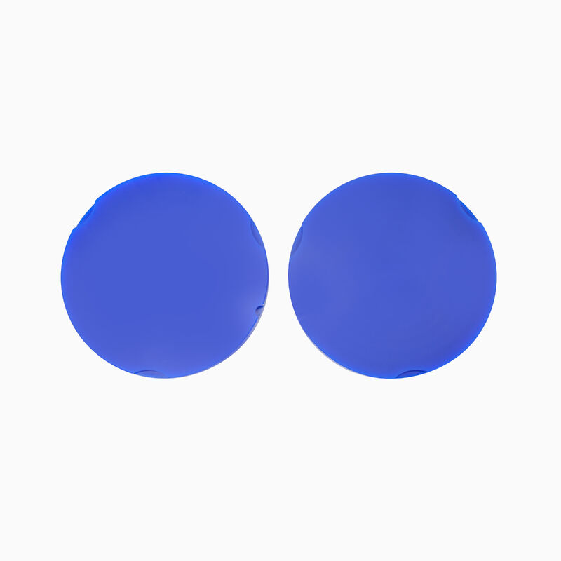 डेंटल वैक्स डिस्क कई रंगों में नीले, हरे, सफेद रंग में उपलब्ध है, जिसे साफ जलने और ओक्लूजल मॉर्फोलॉजी को आसानी से देखने के लिए डिज़ाइन किया गया है