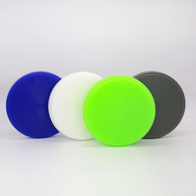 ग्रीन ब्लू व्हाइट ग्रे प्रेसिजन कास्टिंग डेंटल वैक्स डिस्क ब्लॉक चीन फैक्टरी निर्माता