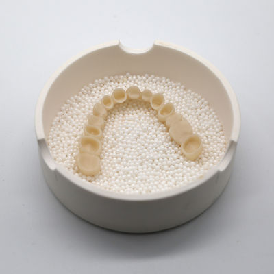 दाग रंग तरल चिकित्सकीय सामग्री जिरकोनिया डाइंग तरल 100 मिमी