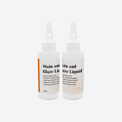 ऑडेंटल मैट और ग्लेज़ तरल दंत चिकित्सकों के लिए अंतिम समाधान