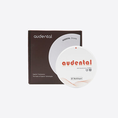 दंत जिरकोनिया ब्लॉक उच्च ग्रेड जिरकोनिया सिरेमिक ब्लॉक सटीक और लंबे समय तक चलने वाले दंत बहाली समाधान प्रदान करते हैं