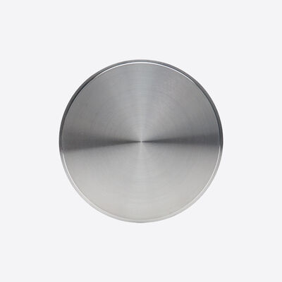 कोबाल्ट क्रोम ब्लॉक कोबाल्ट क्रोमियम मिश्र धातु डिस्क तन्यता शक्ति पैदावार शक्ति और दंत चिकित्सा के लिए जैव संगतता प्रदान करता है